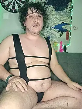 Daminou28 online show from 10-28-25, 12:22