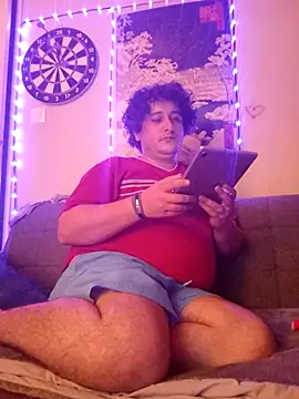 Daminou28 online show from 10-20-25, 10:43