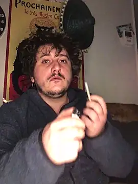 Daminou28 online show from 03-06-25, 05:46