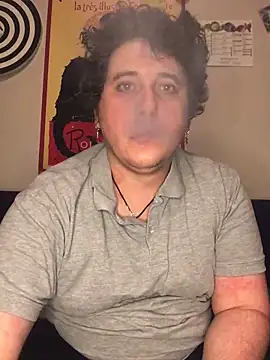 Daminou28 online show from 01-17-25, 05:30