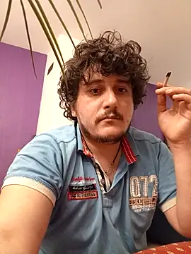 Daminou28 online show from 09-20-25, 02:16