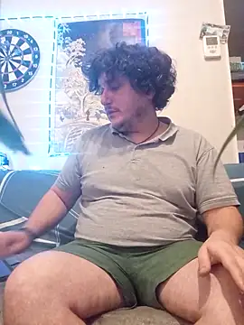 Daminou28 online show from 10-29-25, 11:47