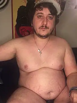 Daminou28 online show from 01-07-25, 04:48