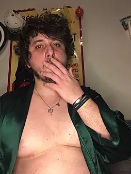 Daminou28 online show from 02-13-25, 08:55