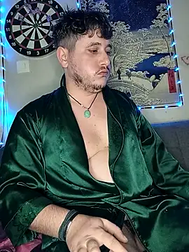 Daminou28 online show from 11-06-25, 11:42