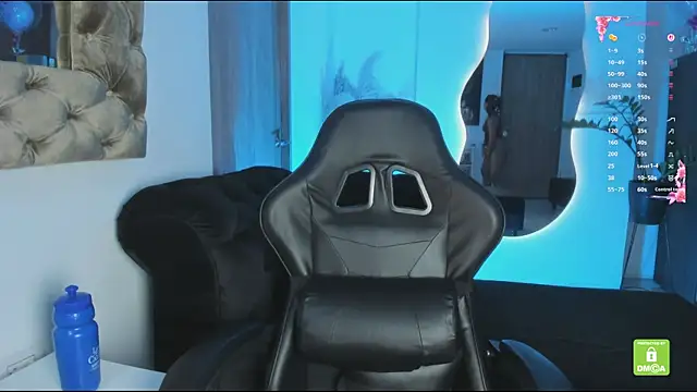 AmelyaMann online show from 11-02-25, 01:27