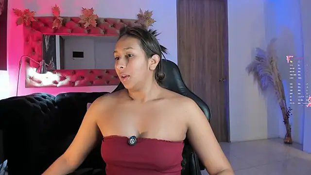 AmelyaMann online show from 06-16-26, 12:49