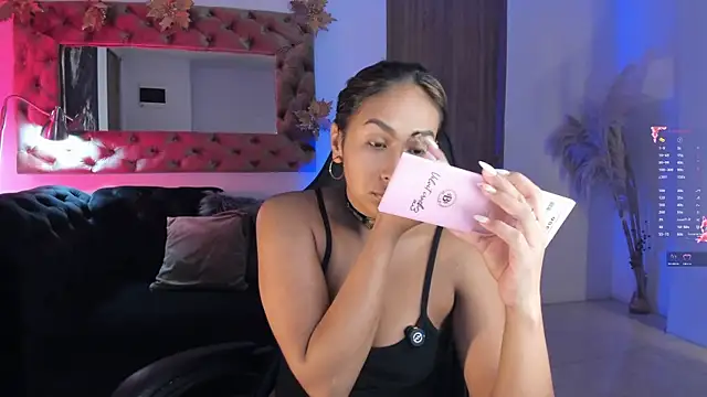 AmelyaMann online show from 06-05-26, 12:33
