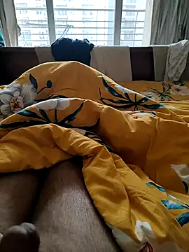 Nuttysub online show from 11-18-25, 03:21