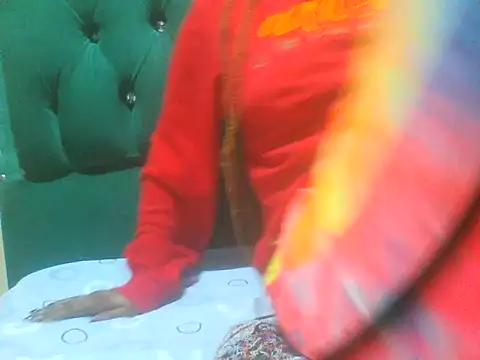 Sexy Riri online show from 03-01-26, 02:00