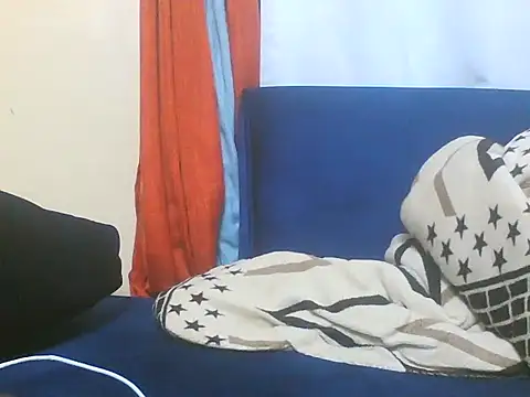 Sexy Riri online show from 10-16-25, 07:33