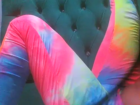 Sexy Riri online show from 02-20-26, 06:26