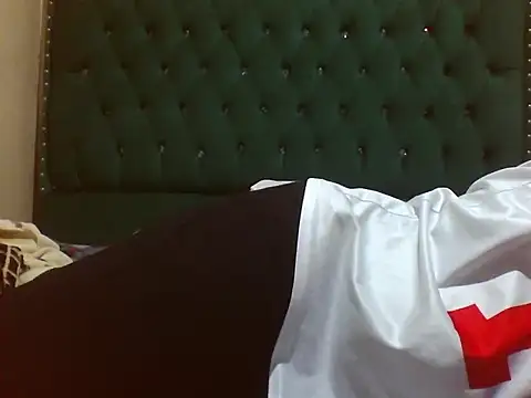 Sexy Riri online show from 05-03-26, 08:23