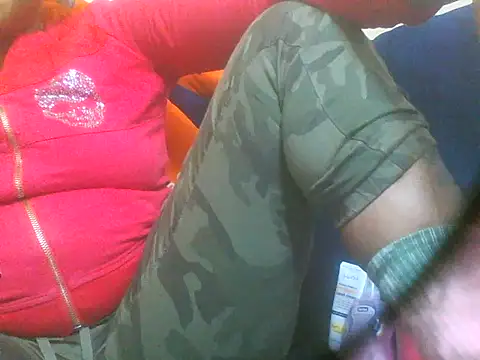 Sexy Riri online show from 03-08-26, 05:55