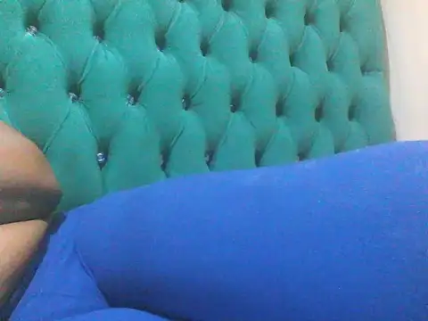 Sexy Riri online show from 10-17-25, 07:04