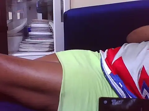 Sexy Riri online show from 03-21-26, 02:02