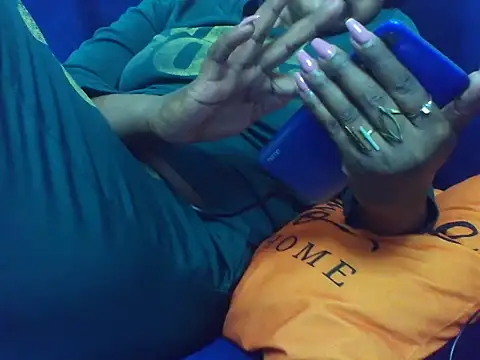 Sexy Riri online show from 04-18-26, 03:14