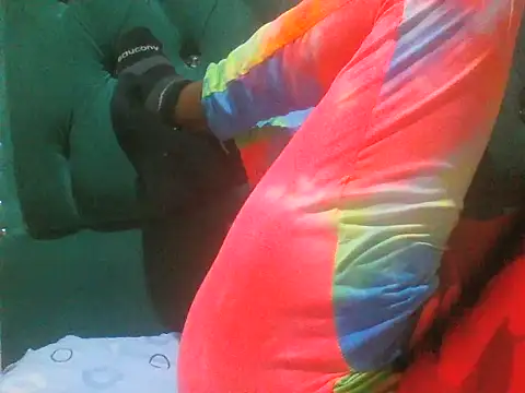 Sexy Riri online show from 03-01-26, 02:06