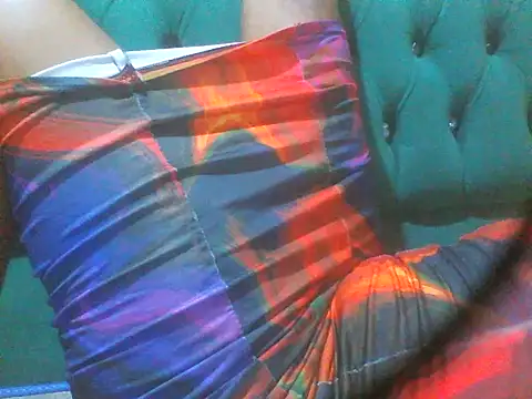 Sexy Riri online show from 02-17-26, 12:41