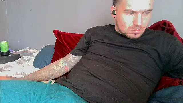 bigcocktat2dude603 online show from 12-31-24, 02:58