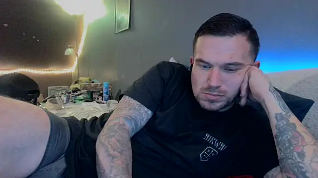 bigcocktat2dude603 online show from 02-28-25, 11:12