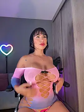 alina cruz online show from 01-14-26, 11:08