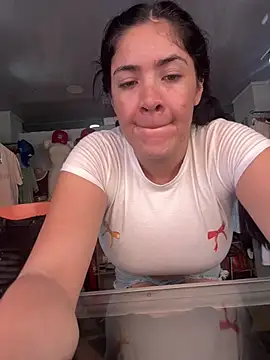 MorganAbbiie  online show from 03-19-25, 08:11