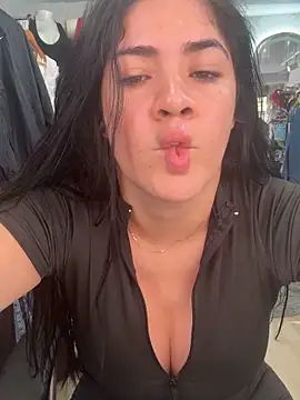 MorganAbbiie  online show from 03-12-26, 04:44