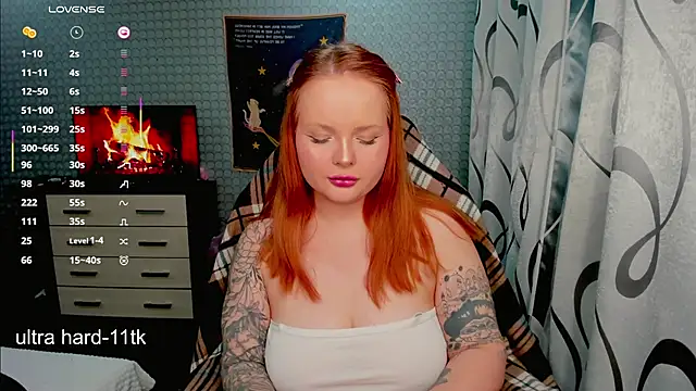 flower sarah  online show from 02-26-26, 11:27