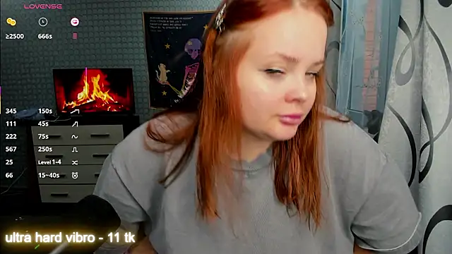 flower sarah  online show from 02-06-26, 12:23