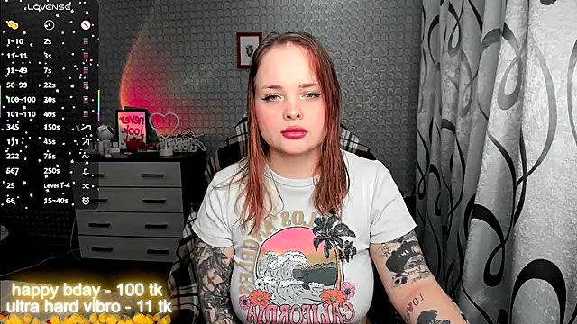 flower sarah  online show from 11-22-25, 10:19