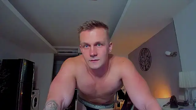 Samuel Andrew online show from 03-16-26, 05:55