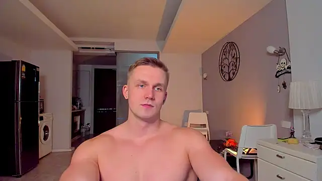 Samuel Andrew online show from 11-30-25, 02:23