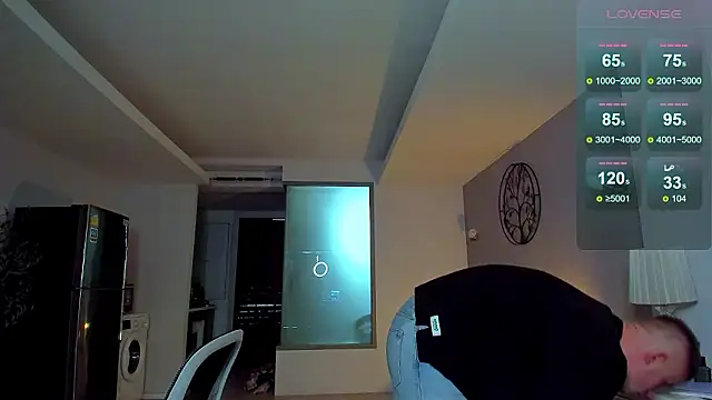 Samuel Andrew online show from 03-13-26, 07:02