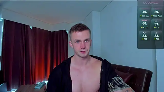 Snapshot of Samuel_Andrew chatting on 07-08-26, 03:19 Samuel Andrew online show from 07-08-26, 03:19