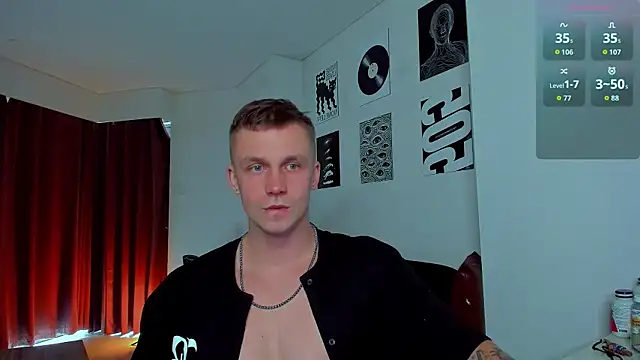 Snapshot of Samuel_Andrew chatting on 08-07-26, 02:39 Samuel Andrew online show from 08-07-26, 02:39