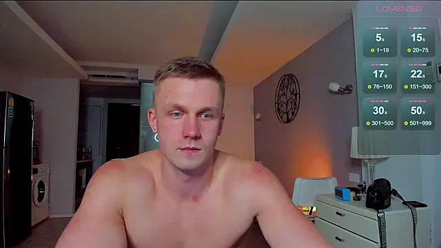 Samuel Andrew online show from 02-09-26, 04:54