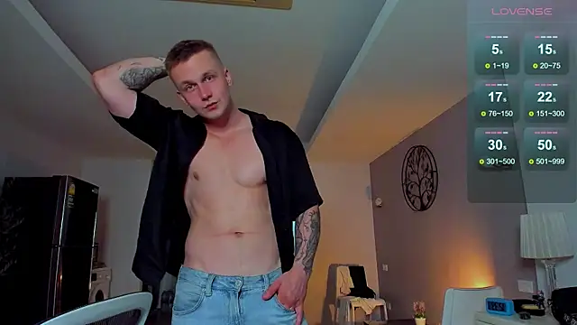 Samuel Andrew online show from 02-24-26, 05:41