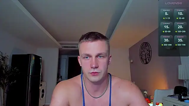 Snapshot of Samuel_Andrew chatting on 06-28-26, 05:47 Samuel Andrew online show from 06-28-26, 05:47
