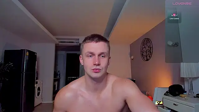 Samuel Andrew online show from 12-15-25, 03:45