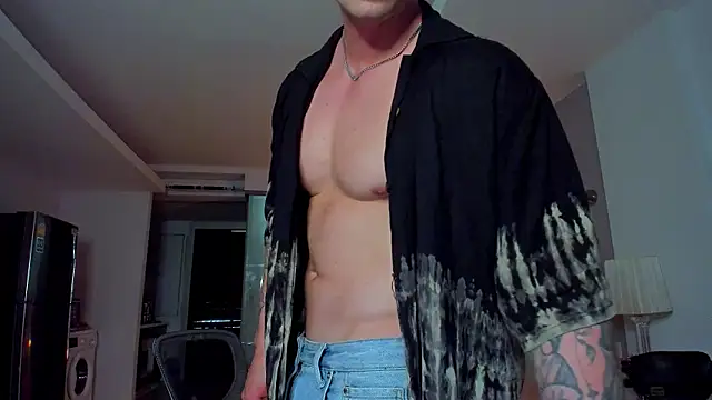 Samuel Andrew online show from 02-23-26, 05:30