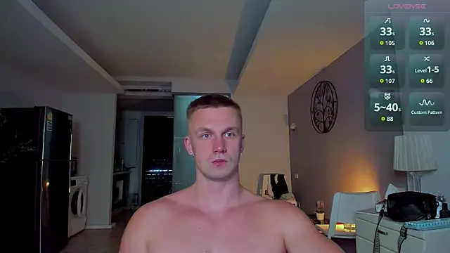 Samuel Andrew online show from 04-13-26, 04:16