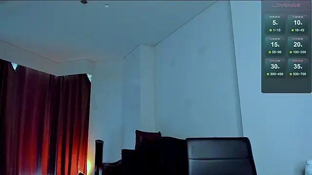 Snapshot of Samuel_Andrew chatting on 07-19-26, 02:31 Samuel Andrew online show from 07-19-26, 02:31