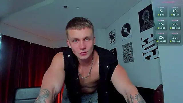 Snapshot of Samuel_Andrew chatting on 08-05-26, 02:27 Samuel Andrew online show from 08-05-26, 02:27