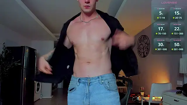 Samuel Andrew online show from 04-08-26, 04:25