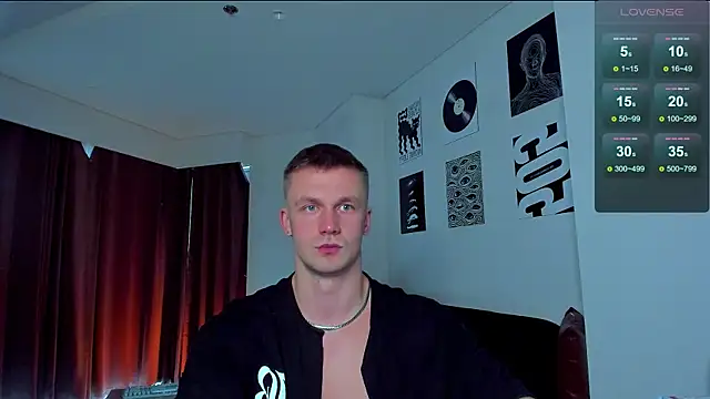 Snapshot of Samuel_Andrew chatting on 07-24-26, 03:46 Samuel Andrew online show from 07-24-26, 03:46