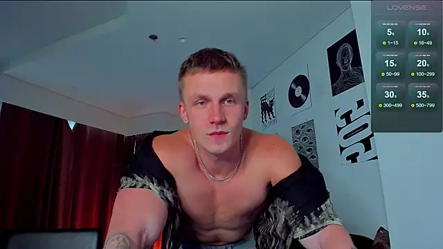 Snapshot of Samuel_Andrew chatting on 07-22-26, 03:19 Samuel Andrew online show from 07-22-26, 03:19