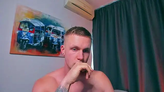 Snapshot of Samuel_Andrew chatting on 02-24-25, 05:43 Samuel Andrew online show from 02-24-25, 05:43