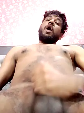 vishal1729 online show from 01-21-25, 06:34