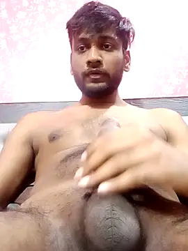 vishal1729 online show from 12-31-24, 07:18